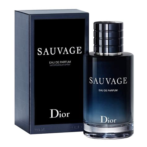 christian dior sauvage kopen